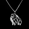 Dog Lovers Necklaces  1