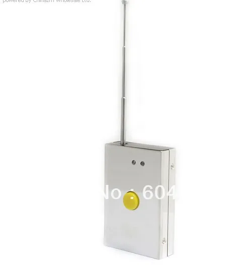 

Wireless Anti- Hidden Detector for wireless Camera / Bug & Phone