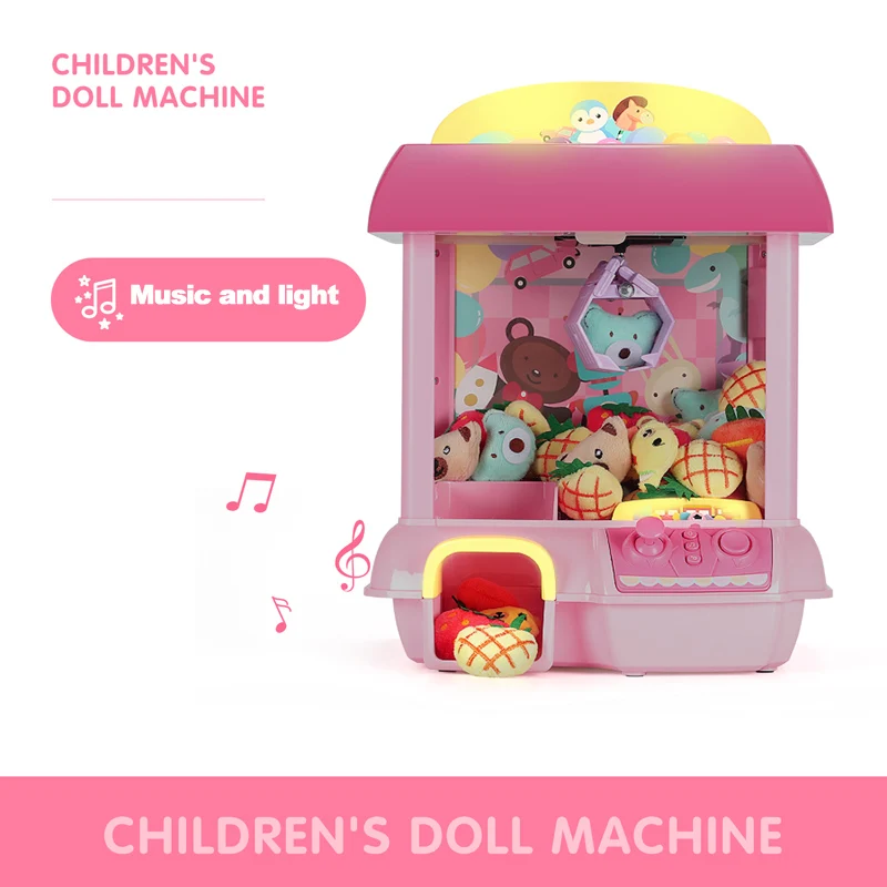 7- Music light
