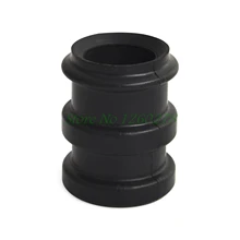 Глушитель выхлопной трубы мотоцикла резиновое уплотнение прокладка силиконовый рукав для KTM 50 65 85 105 125 144 150 200 450 модели sx-EXC-XC MXC