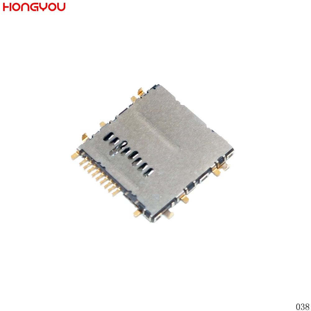 Лот для Samsung Galaxy Tab 3 8 0 T310 T311 T111 T315|card reader slot|slot micro sdsocket holder tray |