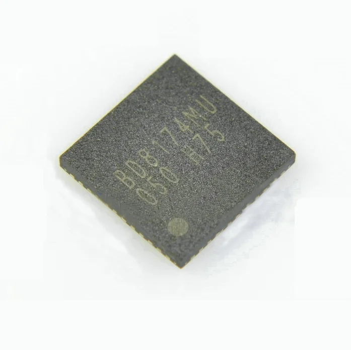 

BD8174MU BD8174 QFN New LCD chip