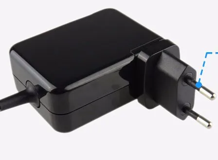 EU plug