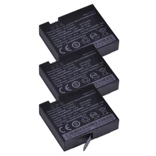 PowerTrust 3Pcs 3.80V Original Mijia Li-ion Batter