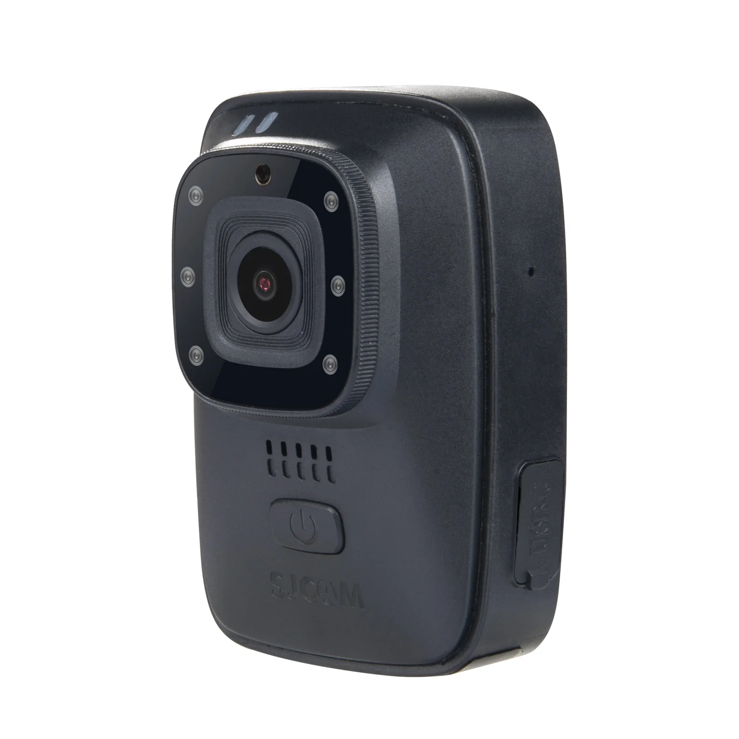 SJCAM A10 Body Camera Portable Wearable Infrared Security Camera IR-Cut Night Vision Laser Positioning Action Camera action camera brands