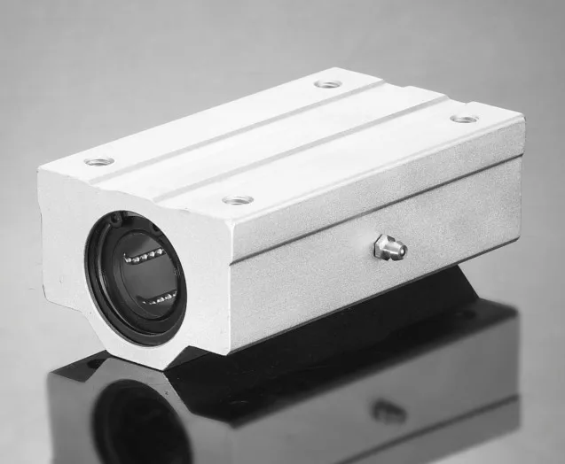 

10pcs/lot SC20LUU Linear longer Blocks Linear Case Unit SC20WUU slilde bearing