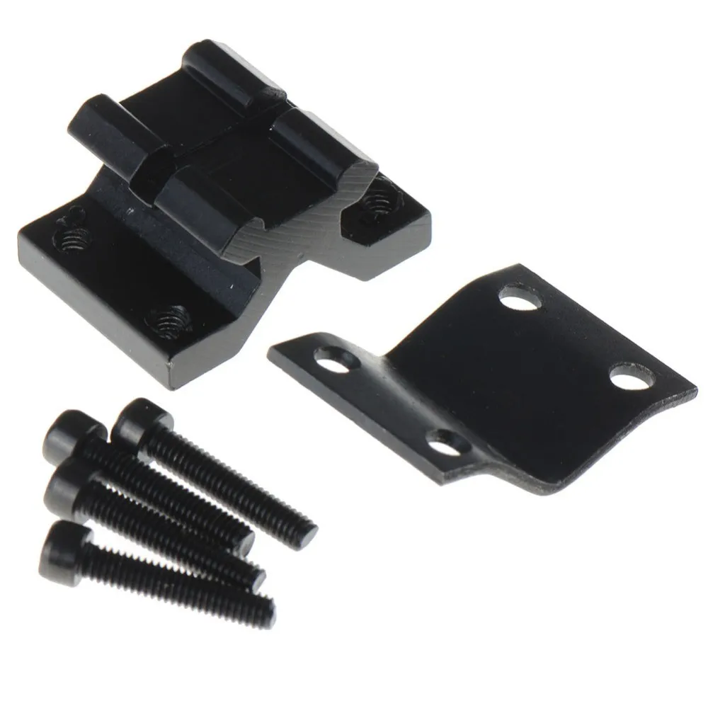 Universal-Adjustable-Rail-20mm-Picatinny-Weaver-Barrel-Mount-Adapter-for-Scope-Flashlight-Laser-VEB97-P15-0
