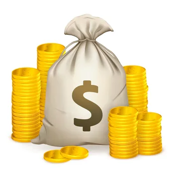 

Make up the difference / 1 Dollars