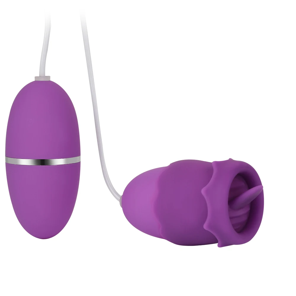20 Speed Tongue Clitoris Licking Vibrator For Women Nipple Sucker Breast Enlarge Vibrator Sex Toys Vaginal Masturbator for Women (8)