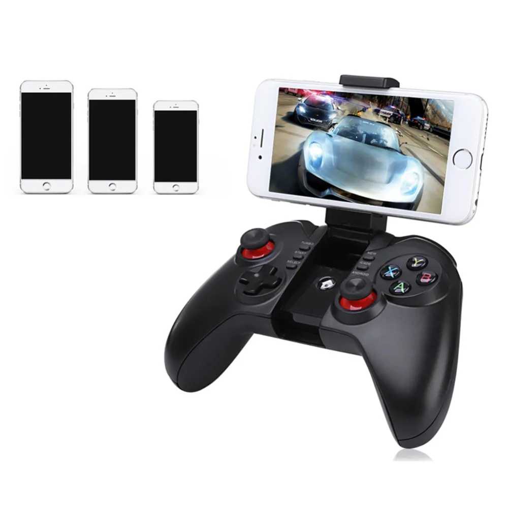 iPEGA 9068 Joystick Android PG-9068 Gamepad Wireless Bluetooth Android Joystick PC Controle Game Controller For Smart Phone/TV