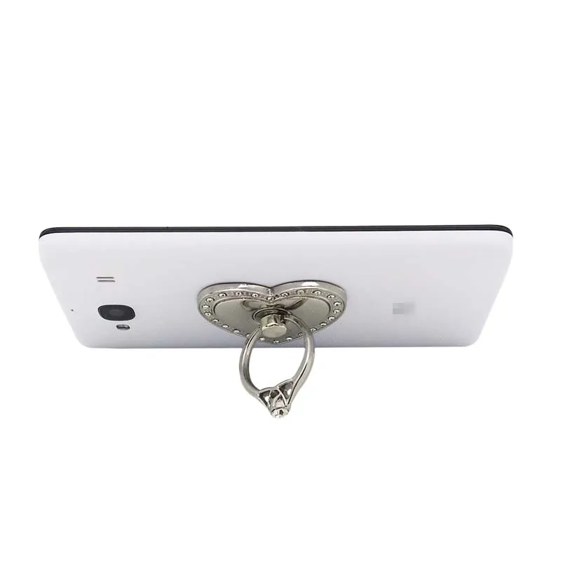 Heart Finger Ring Holder (10)