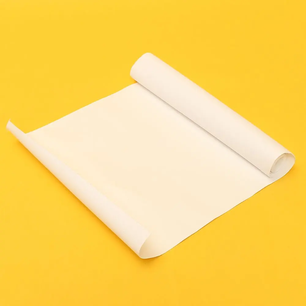 200x40cm White Blank Canvas Fabric Artist Canvas Roll Cotton Canvas For