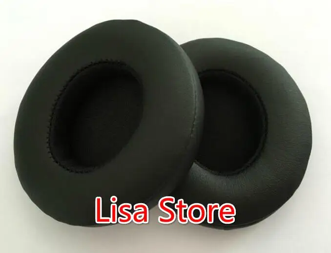 5 pairs 10pcs Replacement Ear Cushion Earpads For Solo 2 Wireless Ear Pads Earbuds For Beats Solo3 Wireless Headphone Earpads