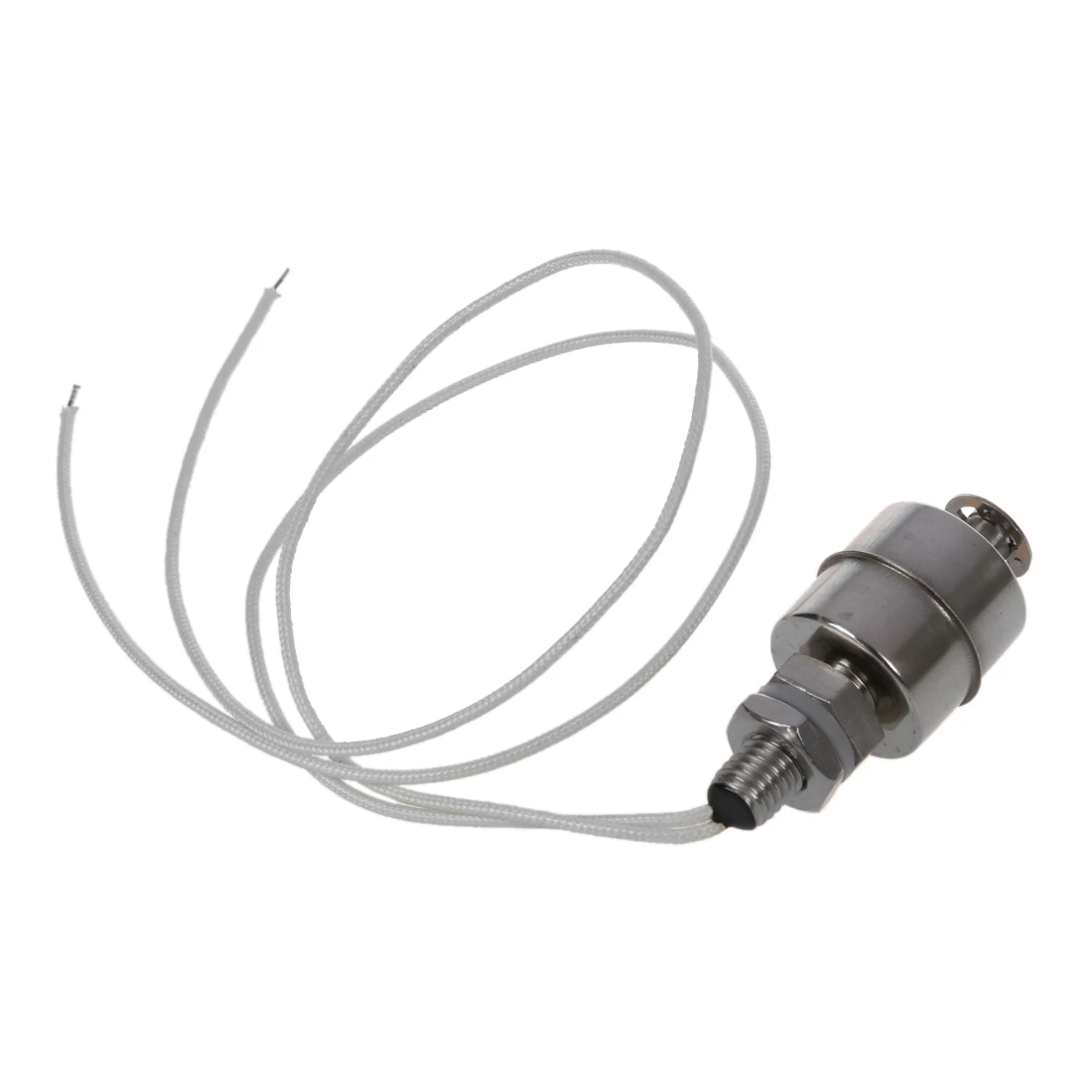 Stainless Steel Tank Liquid Water Level Sensor Horizontal Float Switch ...