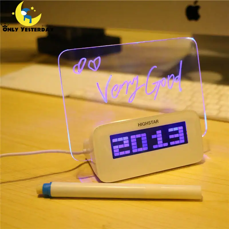 Popular Mini Digital Clock-Buy Cheap Mini Digital Clock
