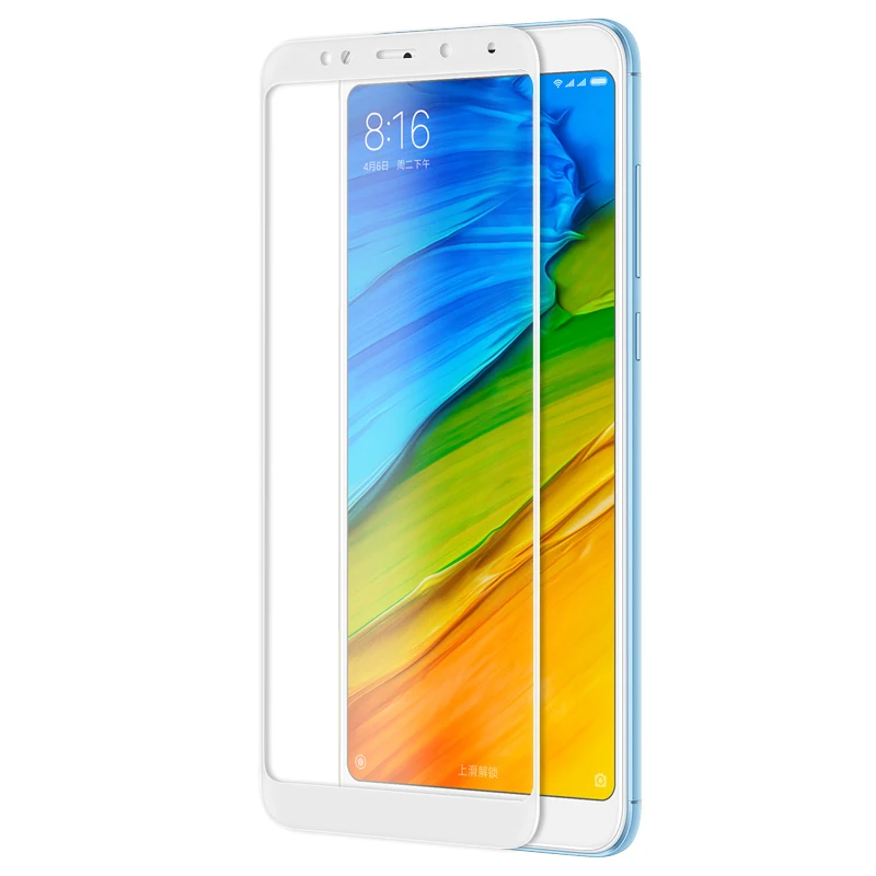 Защитное Стекло Redmi 5 Купить