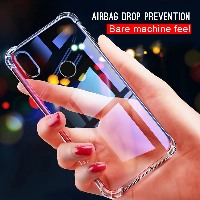 

For Xiaomi Redmi Note 7 6 Case Redmi Note 5 Case S2 4A 4X 5 5A 6 6A Plus Pro Case On For Xiomi Redmi Note 4 4x 3s Silicone Case