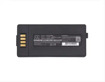 

Cameron Sino 3400mAh battery for FLIR B2 E2 E25 E320 E45 E65 ThermaCam B2 ThermaCAM EX320