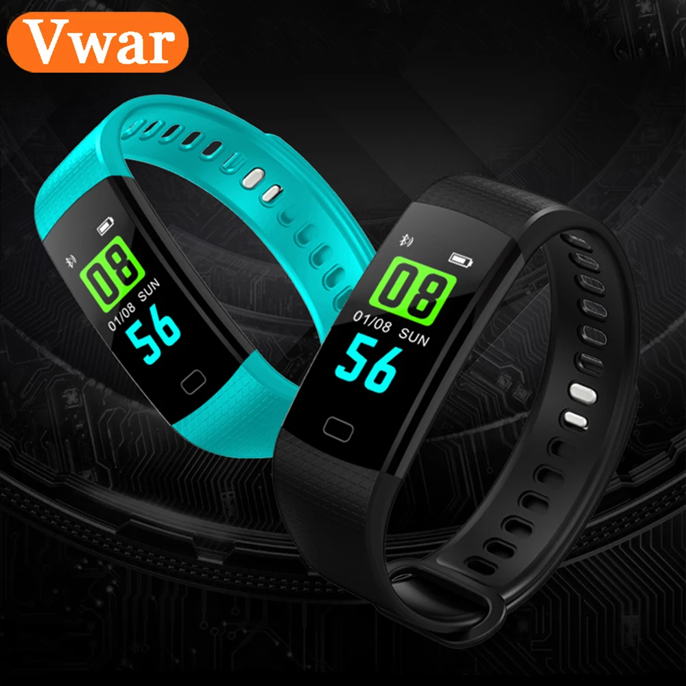 smart watch bracelet y5