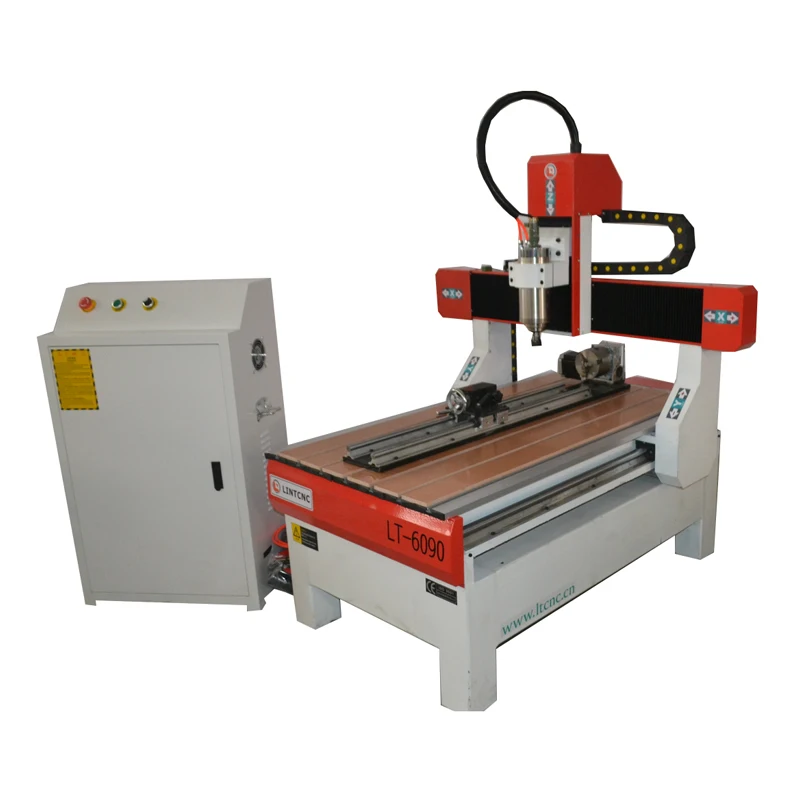 3d модель artcam design cnc router 6090/cnc 6090 4 axis|Фрезы по дереву| |