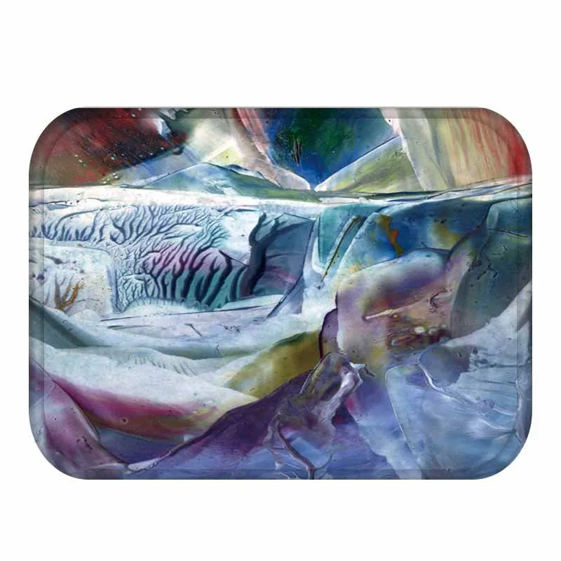 

Doormat Floor Sand Free Mat Home Creative Super Soft Absorbent Bathroom Door Area Rug Entrance Tapetes Burrito Blanket