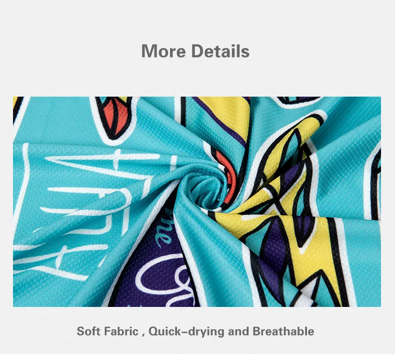 2019凉感毛巾浴巾_12