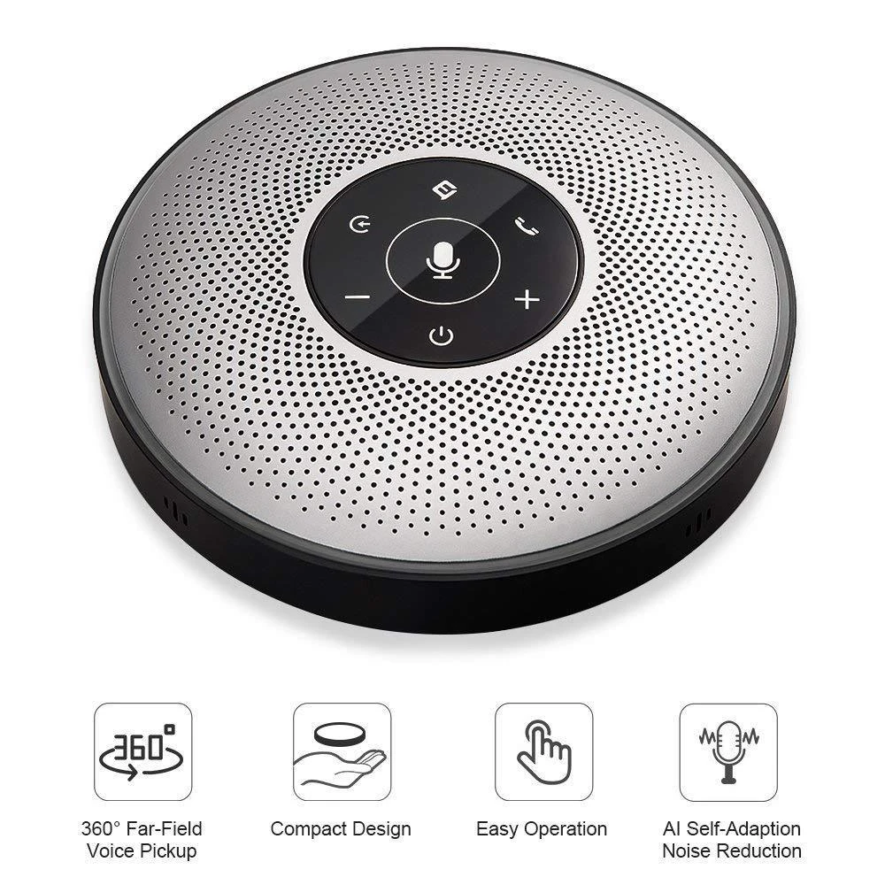 Wireless speakerphone officecore m2 Clearance