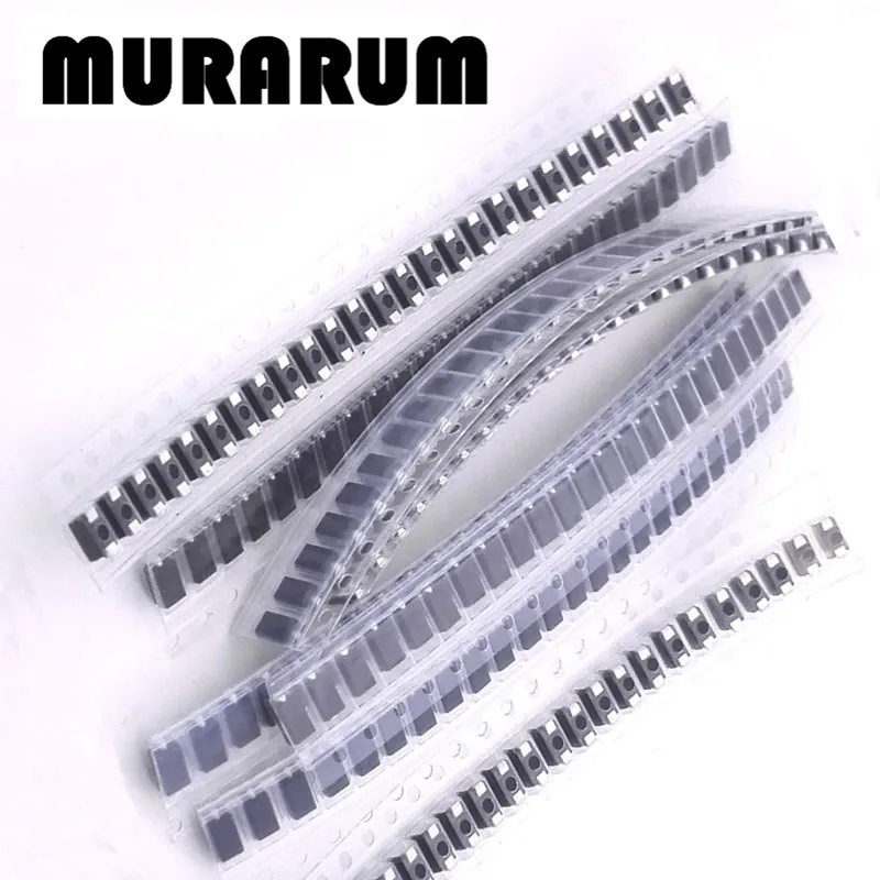 

A0083  M1 M4 M7 SS14 SS16 SS24 SS34 RS1M 8values=200pcs,Electronic Components Package,Diode Assorted Kit electronic diy kit