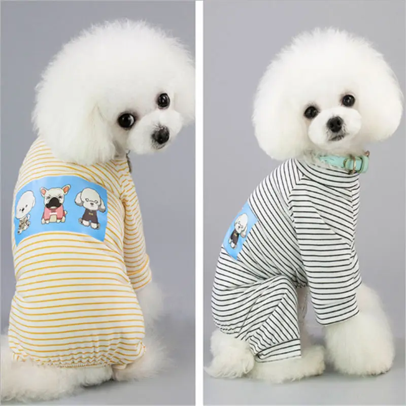 

Warm Pet Dog Clothes for Small Dogs Funny Puppy Cat Costume Chihuahua Yorkie Coat Jackets Pets Clothing Outfits
