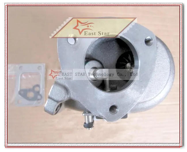 GT2052LS 765472-5001S 731320-5001S 731320 765472 Turbocharger Turbo For SAUSTIN ROVER R75 75 MG ZT  02-05 ROEWE 1.8L P K Serie K16 16V K1800 18KAG with gaskets (6)