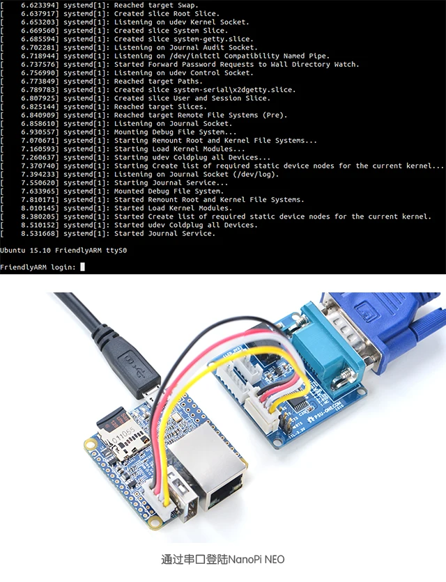 Allwinner H3 макетная плата 512M DDRA ARM четырехъядерный Cortex-A7 Super Raspberry Pi