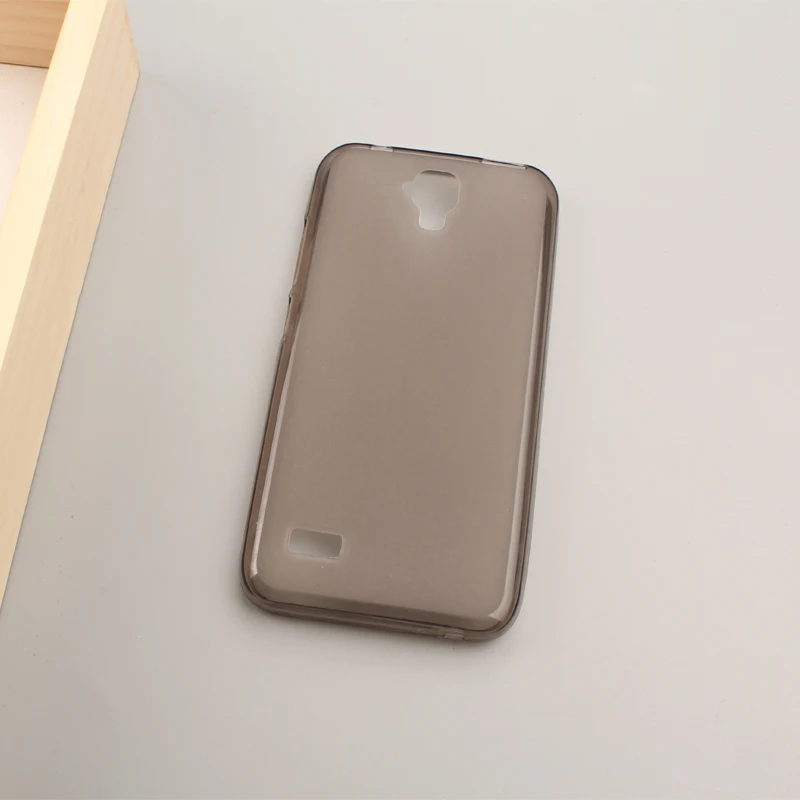 Чехол для Huawei Y560 Y5 2015 чехол мобильного телефона TPU Мягкий силиконовый Y5II (2017) III |
