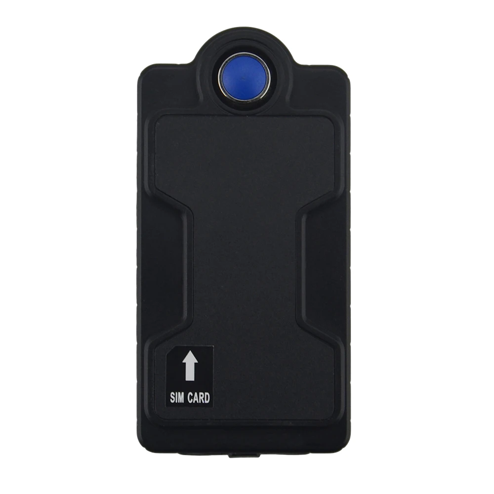 

TK05SE Waterproof Magnet GPS Tracker Car Motorcycle Bike Moto Scooter Bicycle Vehicle Locator 5000mAh Long Time Standby Battery