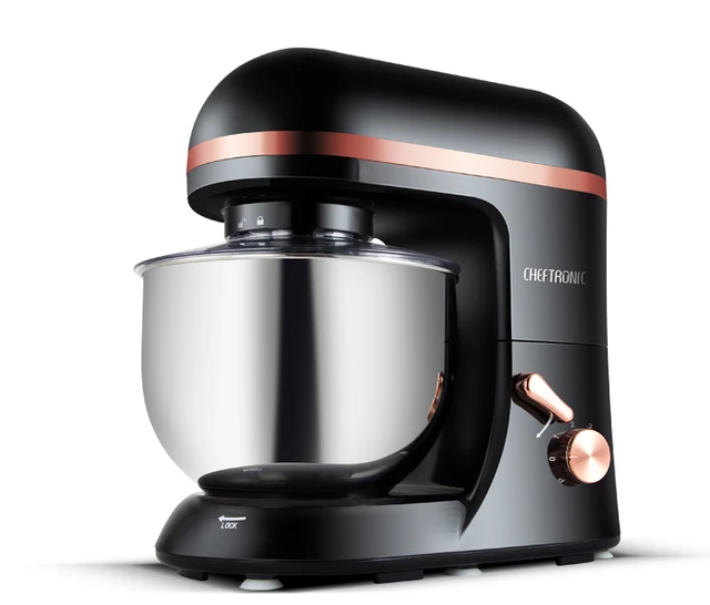TOP CHEF miscelatore Elettrico robot da Cucina Pasta macchina ... TOP CHEF miscelatore Elettrico robot da Cucina Pasta macchina ...