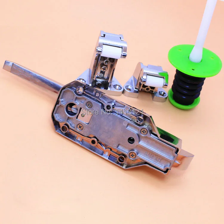 porta do forno dobradiça botão bloqueio cam-elevador