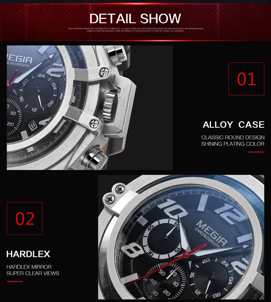 Watches Men2052 (4)