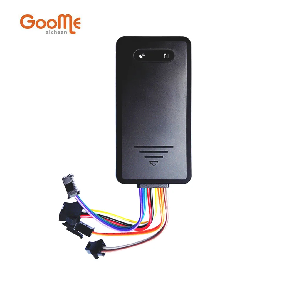 Prix pour Goome GM06NW GSM GPS Tracker Localisateur Batterie Intégrée Pour Véhicule De Voiture Moto Micro Localisation et Coupée Huile Puissance Prix pour Goome GM06NW GSM GPS Tracker Localisateur Batterie Intégrée Pour Véhicule De Voiture Moto Micro Localisation et Coupée Huile Puissance