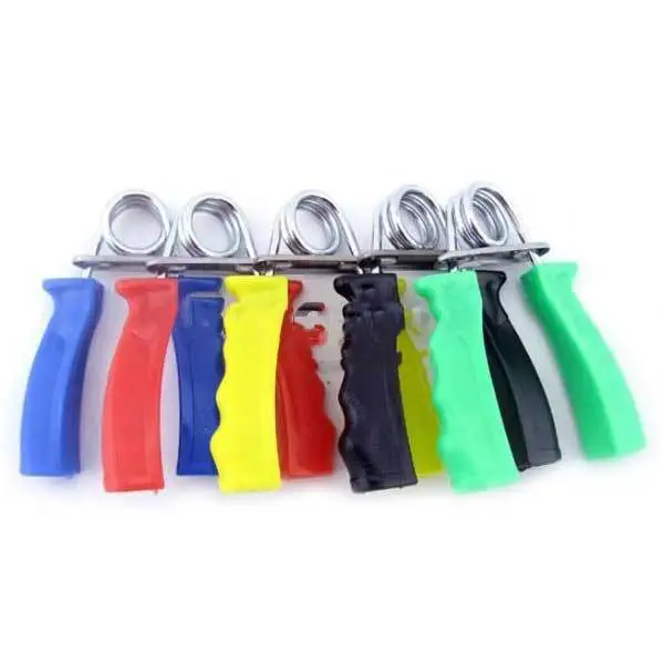 Deerfield Sports Fitness A Shape Portable Plastic Spring-grip Pinch Meter | Спорт и развлечения