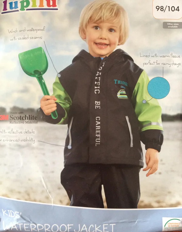 Lupilu Rain Suit Store, 58% OFF 