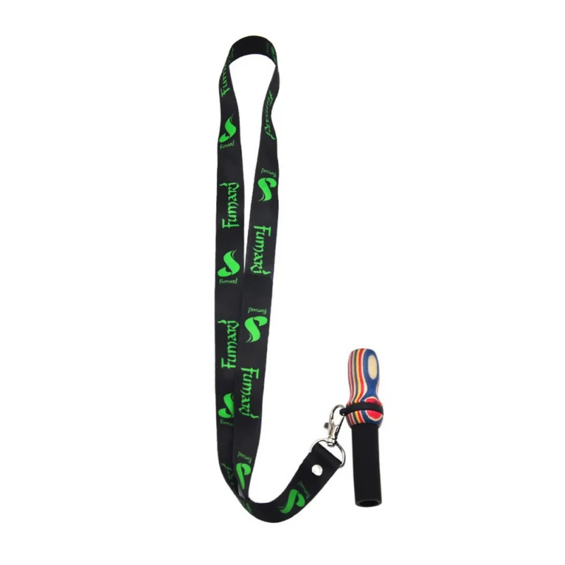 

Hang Rope Strap Hookah Shisha Mouthpieces Fda Silicone & Wood Mouth Tip Hookah Sheesha Chicha Narguile Shisha Pipes Accessories