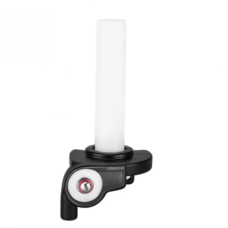 Motorcycle Visual Throttle Twist Grips Settle& Twist Gas Throttle Handle For 50Cc-160Cc Atv Gpx Sdg Handlebar