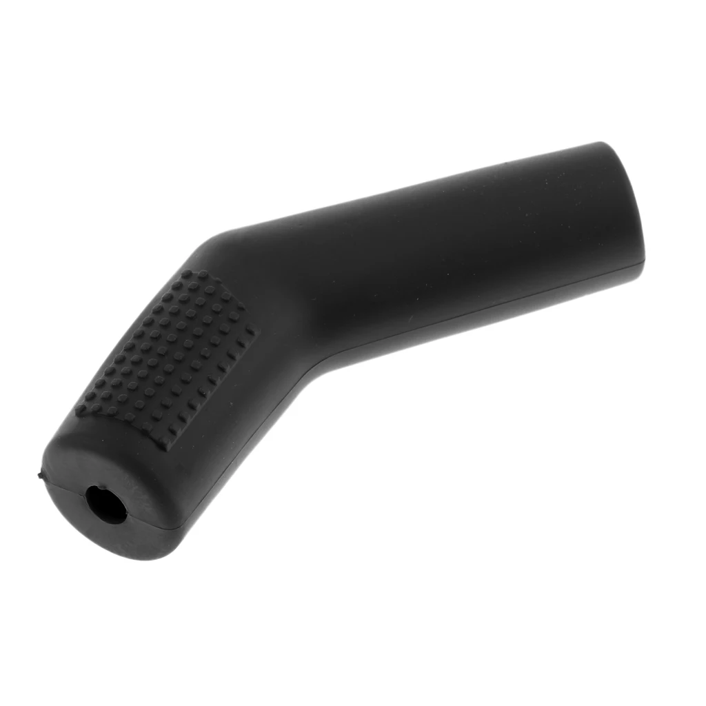 Universal Motorcycle Gear Shift Lever Rubber Sock Gear Shifter Boot Shoe Shift Case Protectors Covers Motor Replacement Parts 