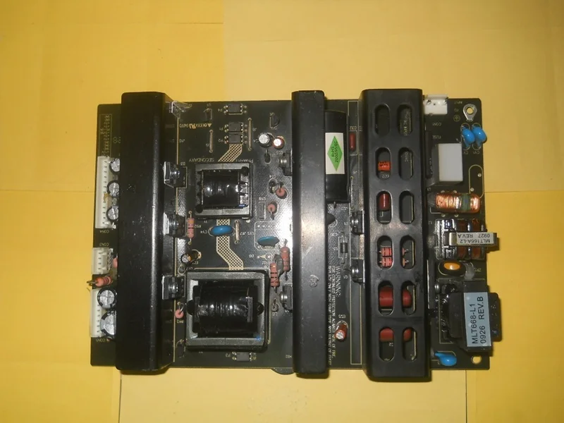 

100% Tested 200-P00-MLT666A-AH Power Board
