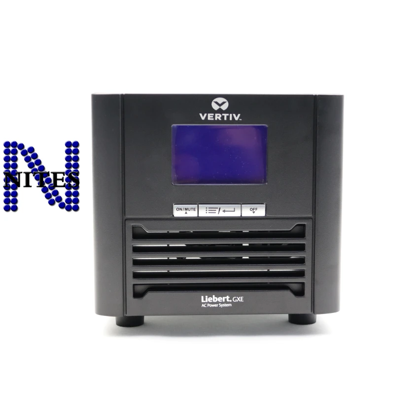 

Original new VERTIV GXE 01K00TL1101C00 1kVA/800W ,ups ,same EMERSON