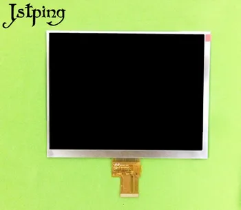 

Jstping 8 inch a-Si TFT 1024*768 tablet LCD screen for Nextway F8 internal screen lcds display panel Repair replacement
