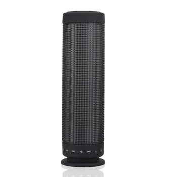 

Colored Lights Speaker Portable Wireless Bluetooth Speakers for Home Car DU55