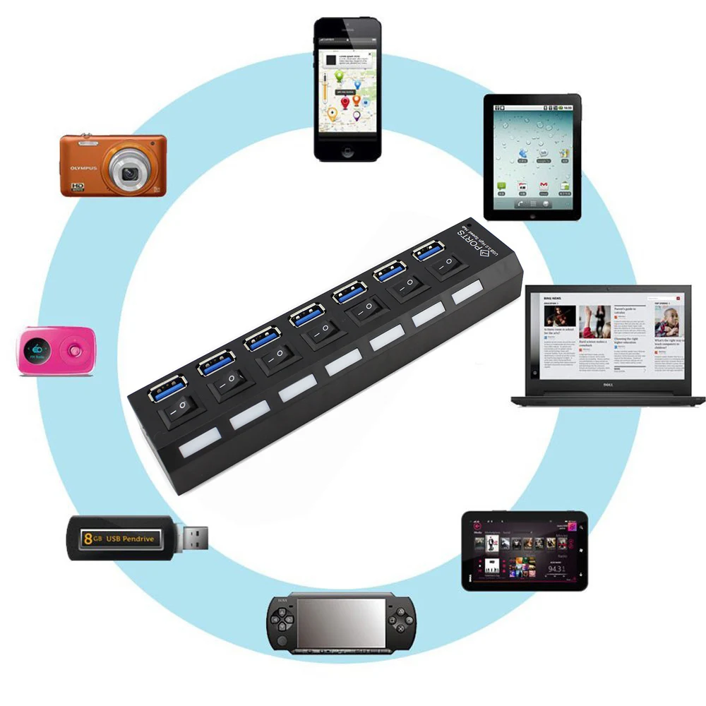 pc accessories