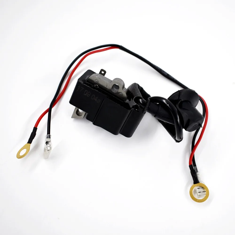 

New Ignition Coil For Stihl 1135 400 1300 MS361 MS341 Chainsaw