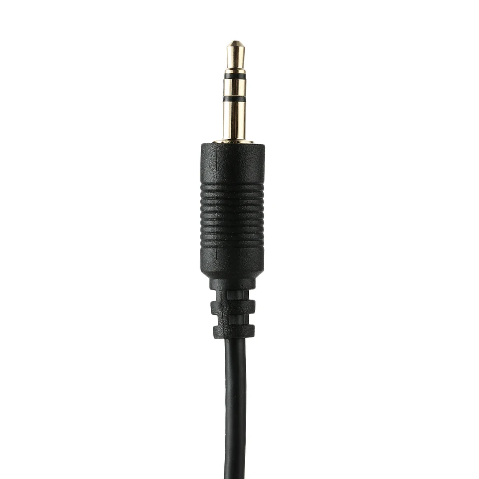 KKMOON AMI MMI interfejs USB ładowarka 3.5mm złącze mini KKmoon muzyki AMI MMI interfejs USB ładowarka 3.5mm złącze
