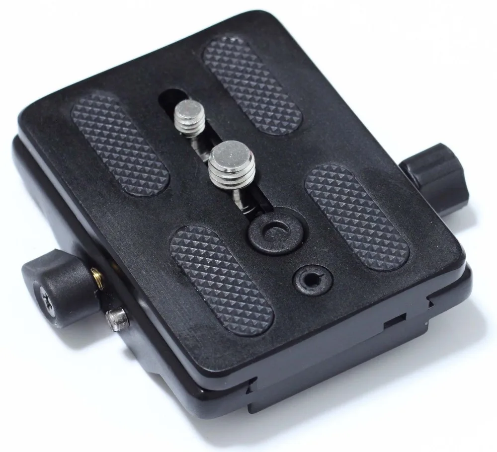 camera tripod plate